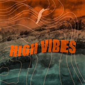 High Vibes (feat. Santi V.B.)