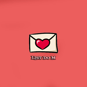 List do M