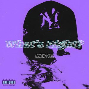 What's Right (Explicit)