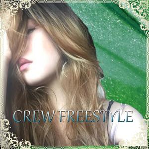 Crew Freestyle (feat. $toney Hills) [Explicit]