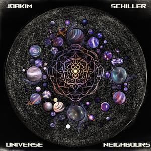 Universe Neighbours (feat. Ulf Söderberg)