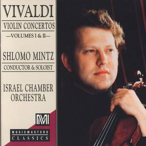 Concerto In E Major Fl, No. 127, 1. Allegro