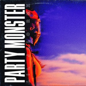 Party Monster (Sped Up) - Lil Jalo Remix