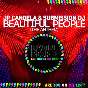 Beautiful People (Radio Edit)