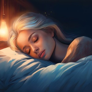 Sueños dichosos - Vibraciones Suaves Para Dormir En Intensidad