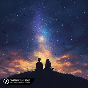 Comedown (feat. Cyanne) (Fraze Remix)