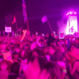 THE MØSH PIT (Explicit)