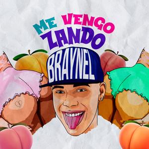 Me Vengo Zando (Explicit)