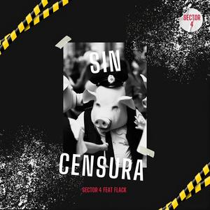 Sin censura (feat. Flack) [Explicit]
