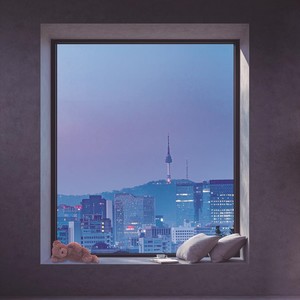 서울타워 (feat. 박소현) (Seoul Tower) (首尔塔)