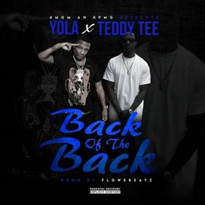 Back Of The Back (Explicit)