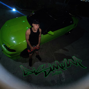 Disimular (Explicit)