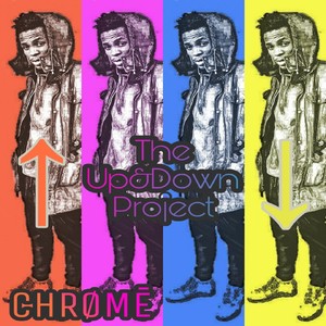 The Up & Down Project (Explicit)