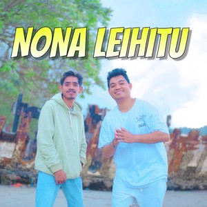 NONA LEIHITU