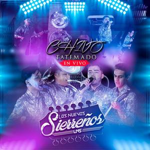 Chivo Tatemado (En vivo)