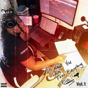 I'm Not Sorry (Explicit)