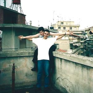 Ιωάννα Σ'αγαπώ