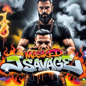 Masked man (jsavage)