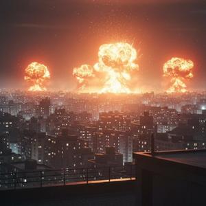 Human Torch (feat. Kool Vibez) (Explicit)