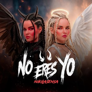 No Eres Yo