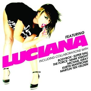 I Wish U Would - Martijn Ten Velden Vocal Club Mix