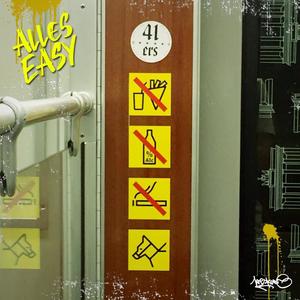 Alles Easy (feat. GANOVE) (Explicit)