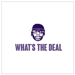 What's the Deal? (feat. Leah Weso)