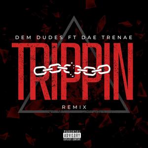 Trippin (feat. Dem Dudes & Dae Trenae) [Explicit]