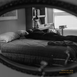 Don't Push (feat. Andrew Holmes)