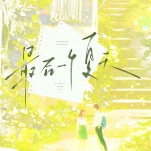 最后一个夏季 (伴奏)