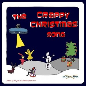 The Crappy Christmas Song