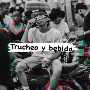 Trucheo y bebida