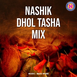 Nashik Dhol Tasha Mix