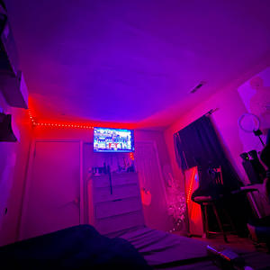 I need (feat. LuhRay & RunItUpDash) (Explicit)