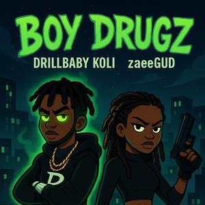 Boy ***** (Explicit)