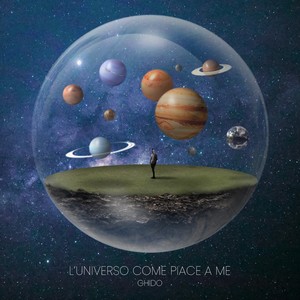 L'universo come piace a me (Explicit)