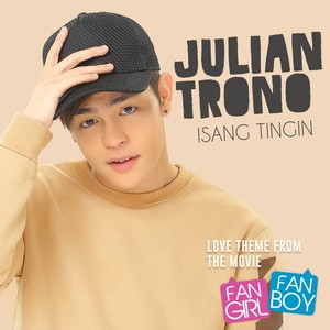 Isang Tingin (Love Theme) [From "Fangirl Fanboy"]