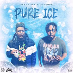 Pure Ice (Explicit)