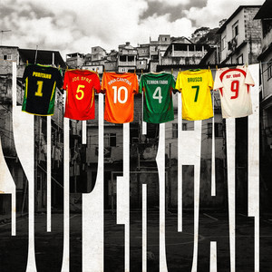 SUPERCALI (Explicit)