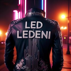 Led ledeni