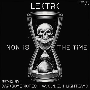 Now Is the Time (VA O.N.E. Remix)