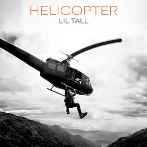 Helicopter (Explicit)