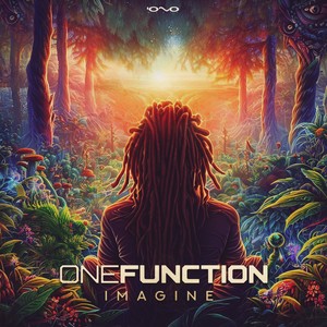 Imagine (Original Mix)