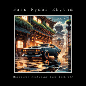 Bass Ryder Rhythm