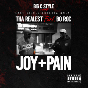 Joy + Pain (Explicit)