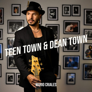 Teen Town & Dean Town