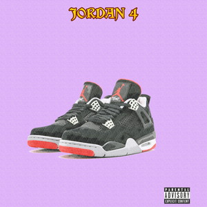 Jordan 4 (Explicit)