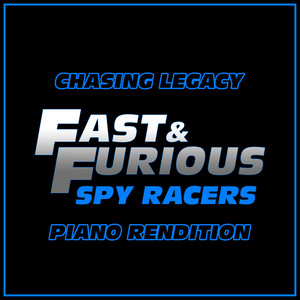 Chasing Legacy - Main Theme (Piano Rendition)