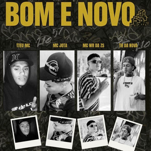 Bom e Novo (Explicit)