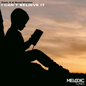 I Can't Believe It (Radio Mix)